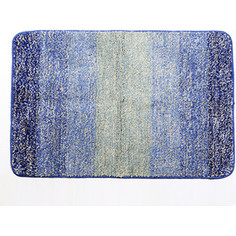 Коврик для ванной Wasserkraft Lopau, микрофибра, 90х60 см, BM-1125