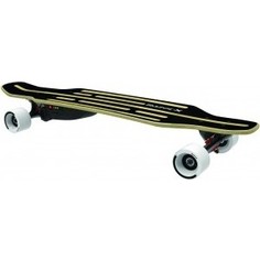 Скейтборд Razor Longboard Чёрный