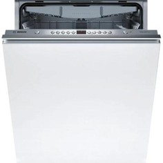 Встраиваемая посудомоечная машина Bosch Serie 4 SMV45EX00E