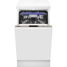 Встраиваемая посудомоечная машина Hansa ZIM 455EH