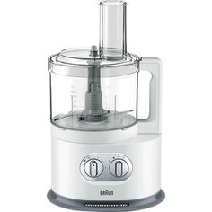 Кухонный комбайн Braun FP 5160