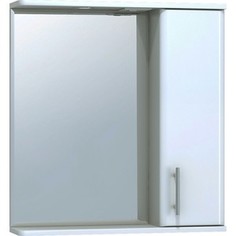 Зеркало-шкаф VIGO Vito №20 650Пр белый (2000000002132)