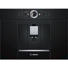 Кофемашина Bosch Serie 8 CTL636EB6