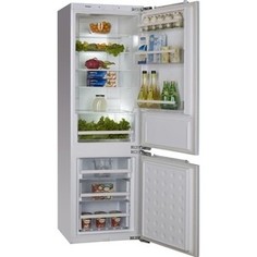Встраиваемый холодильник Haier BCFE625AWRU