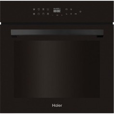 Электрический духовой шкаф Haier HOX-T11HGB