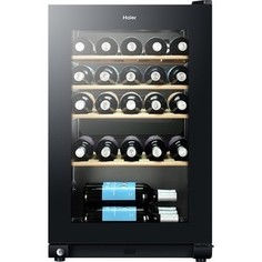 Винный шкаф Haier FWC30GA