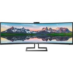 Монитор Philips 499P9H