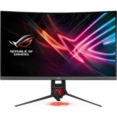 Монитор Asus XG32VQR