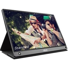 Монитор Asus MB16AMT