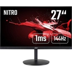 Монитор Acer Nitro XF272UPbmiiprzx