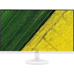 Монитор Acer R241Ywid