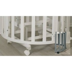 Маятник поперечный Incanto Маятник поперечный Gio белый DP-0003/0