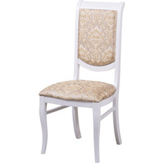 Стул Интервуд Флоренция 2 белый матовый