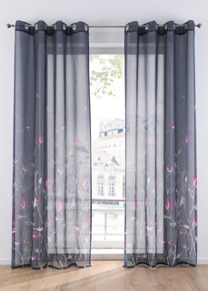 Гардина Йоханна (1 шт.) Bonprix