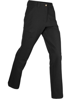 Брюки стрейч софтшелл Bonprix