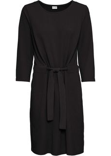 Платье из трикотажа Bonprix