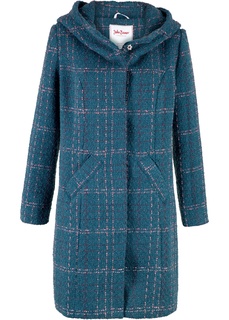 Куртка удлиненного покроя Bonprix