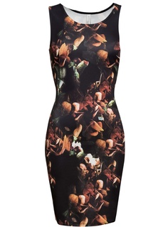 Платье Bonprix