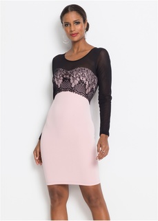 Платье Bonprix