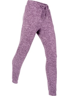 Брюки из трикотажа, Level 1 Bonprix