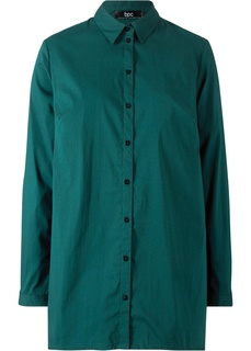 Блузка с длинным рукавом Bonprix