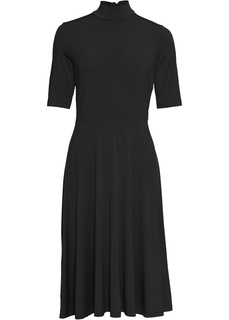 Платье трикотажное Bonprix