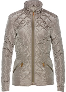 Куртка стёганая Bonprix