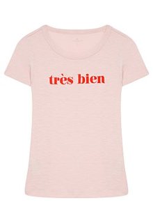 Футболка с надписью Tom Tailor