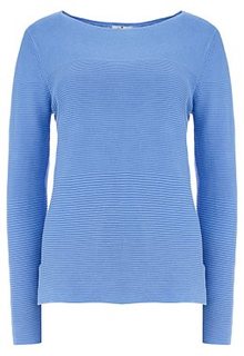 Трикотажный джемпер Tom Tailor