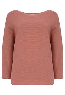 Свободный джемпер Tom Tailor