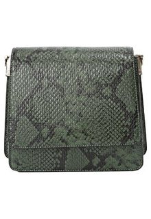 Сумка из экокожи Снежная Королева