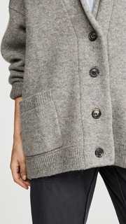 Isabel Marant Etoile Malo Cardigan