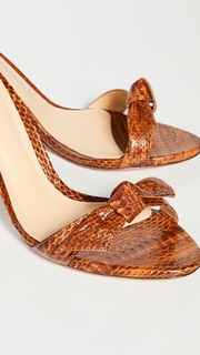 Alexandre Birman Clarita 85mm Exotic Sandals