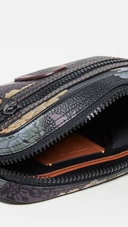Coach 1941 Coach x Kaffe Fassett Academy Crossbody Bag