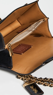 Coach 1941 Bar Crossbody Bag