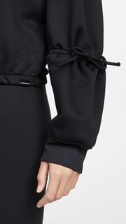 KORAL ACTIVEWEAR Trivia Valo Sweatshirt