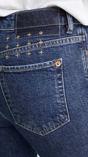 Ksubi Spray On Berlin Blue Jeans