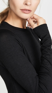 Rag & Bone/JEAN Jane Slim Long Sleeve