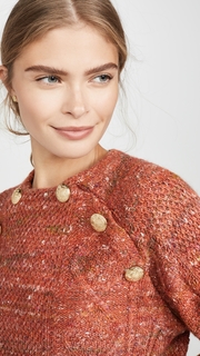 Veronica Beard Adelaida Sweater