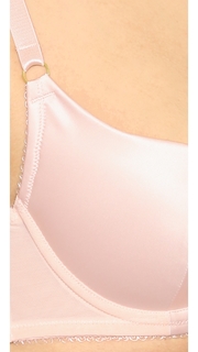 LAgent by Agent Provocateur Penelope Molded Balconette Bra