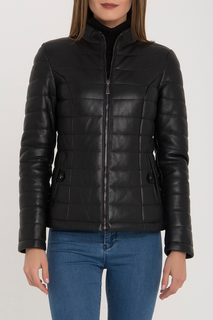 Кожаная куртка IPARELDE