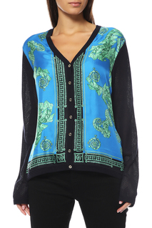 Кардиган Versace Collection