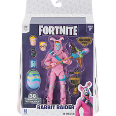 Игровой набор Jazwares Fortnite "Опасный кролик"