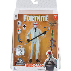 Игровой набор Jazwares Fortnite "Козырь"