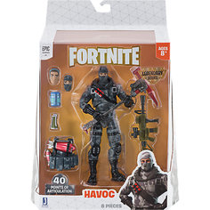 Игровой набор Jazwares Fortnite "Опустошитель"