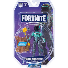 Игровой набор Jazwares Fortnite "Ядовитый скелет"