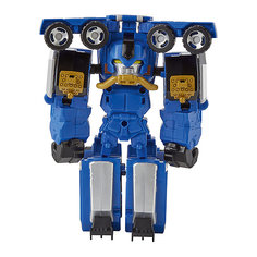 Игровая фигурка Power Rangers Beast Morphers Синий Зорд Hasbro