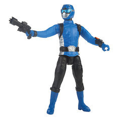 Игровая фигурка Power Rangers Beast Morphers Синий Рейнджер, 30 см Hasbro