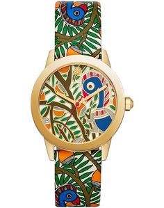 Наручные часы Tory Burch