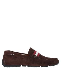 Мокасины Bally